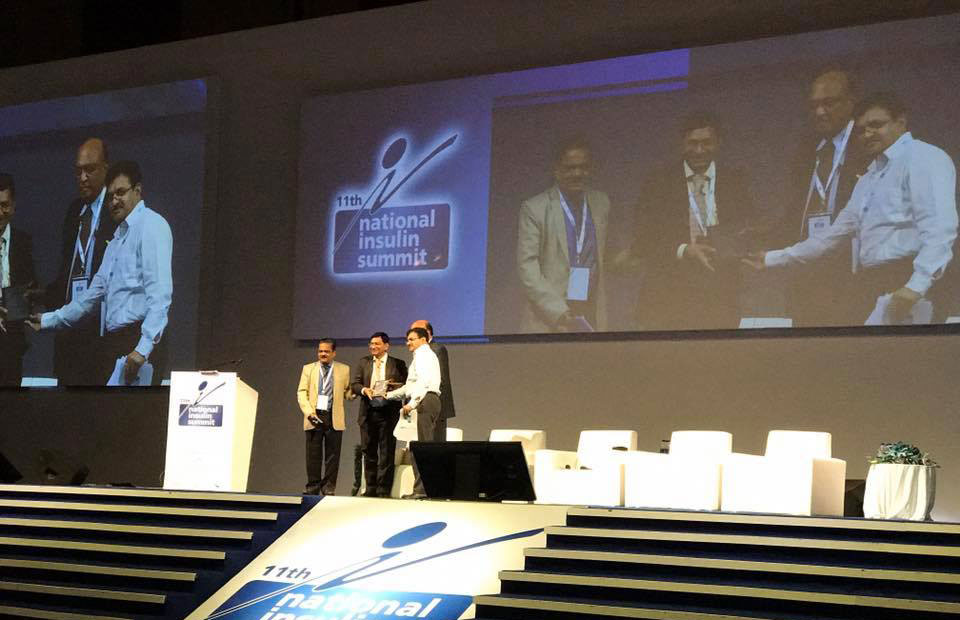 National Insulin Summit 2017