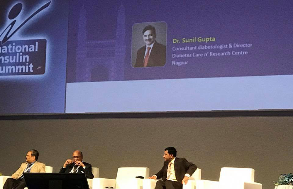 National Insulin Summit 2017