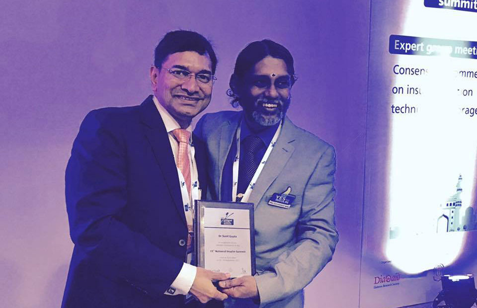 National Insulin Summit 2017