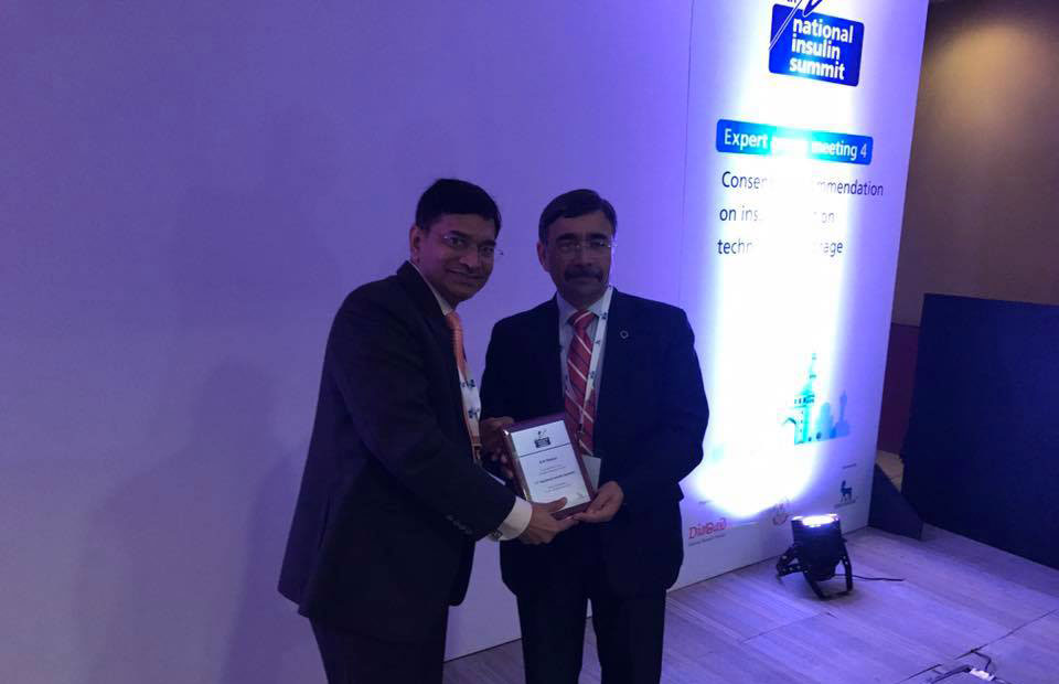 National Insulin Summit 2017