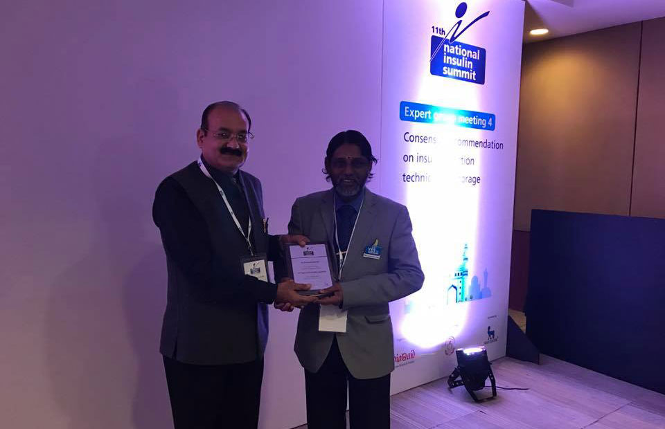 National Insulin Summit 2017