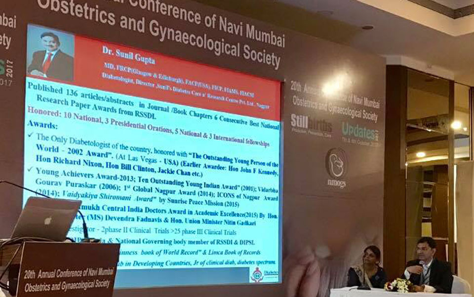 20th Annual Conference