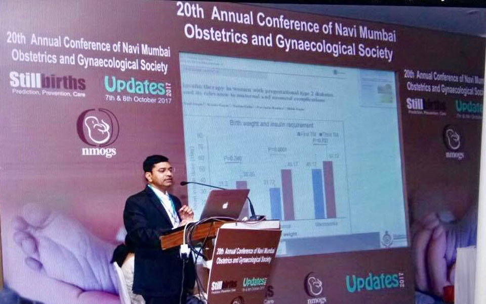 20th Annual Conference