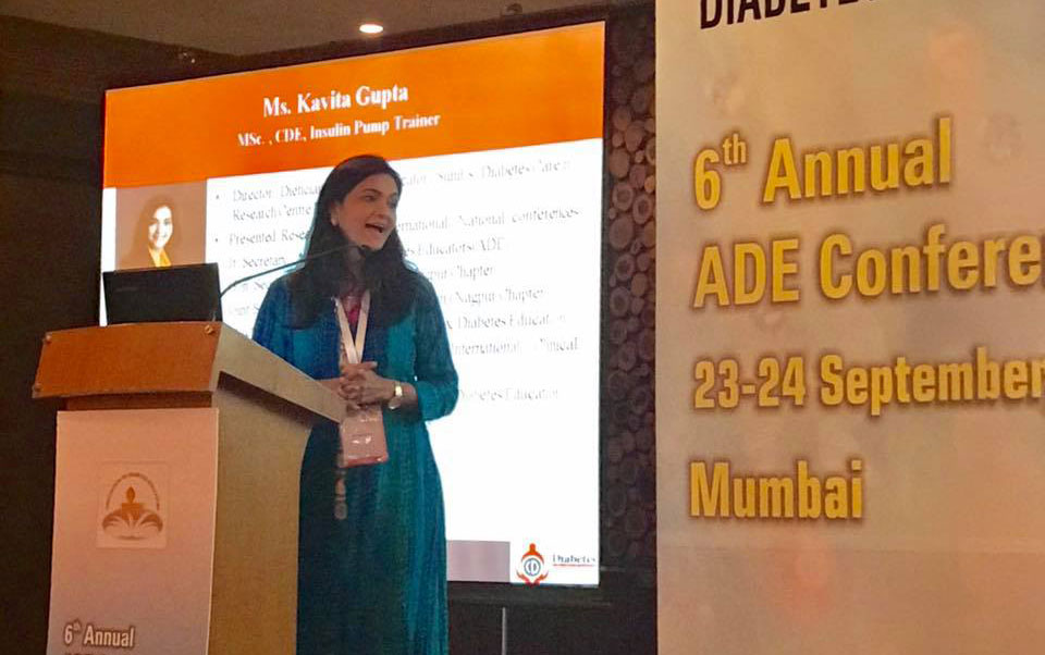 6th Annual ADE Conference