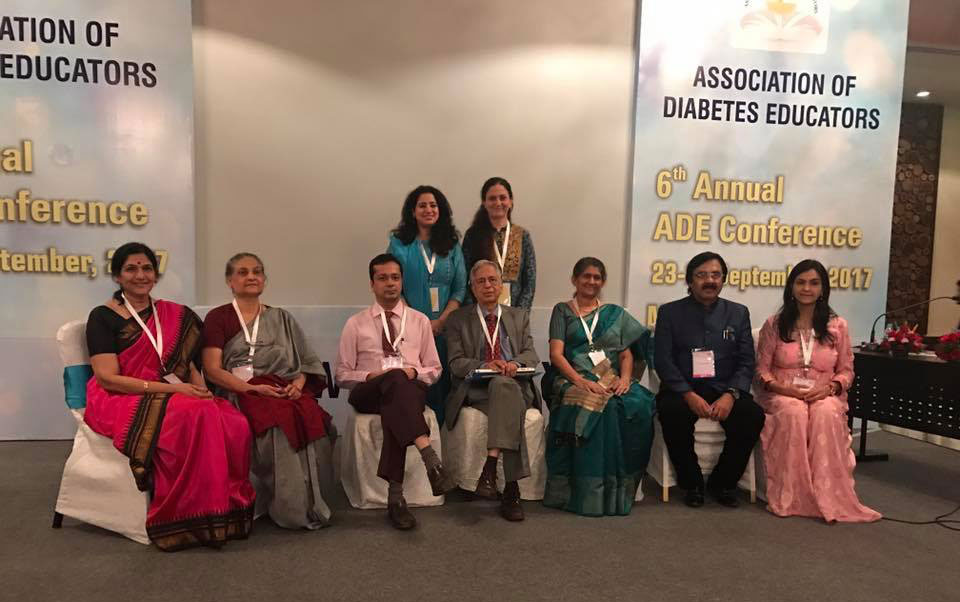 6th Annual ADE Conference