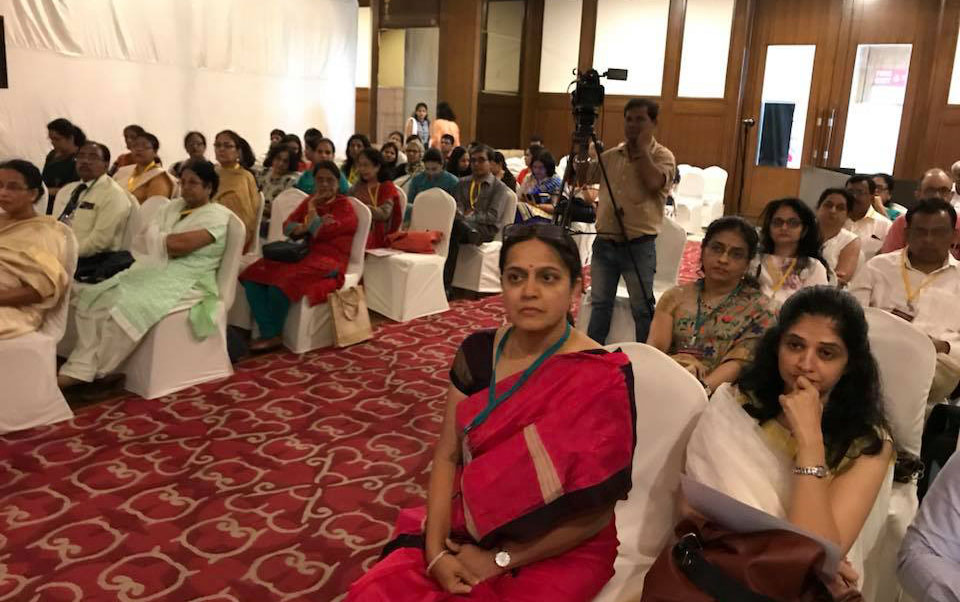 20th Annual Conference