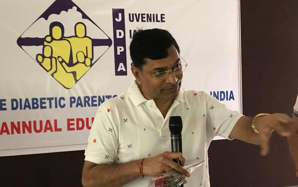 17th Annual Residential Camp