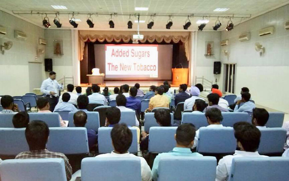 Hello Diabetes Education Program