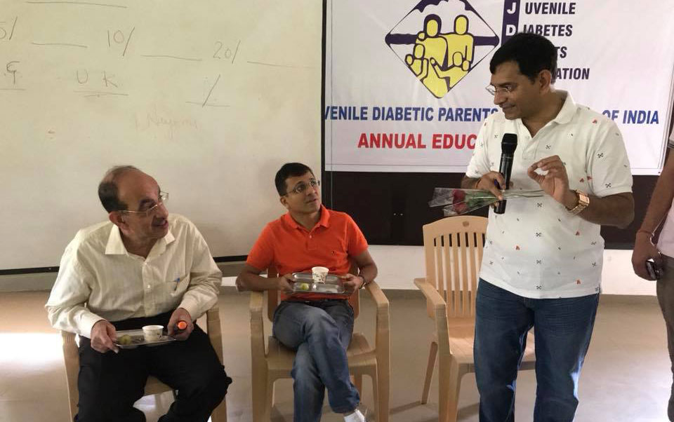 17th Annual Residential Camp