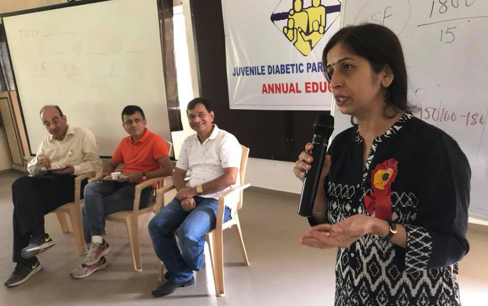 17th Annual Residential Camp