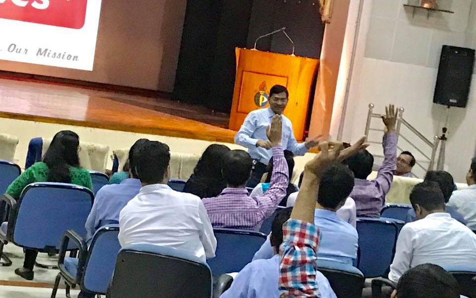 Hello Diabetes Education Program