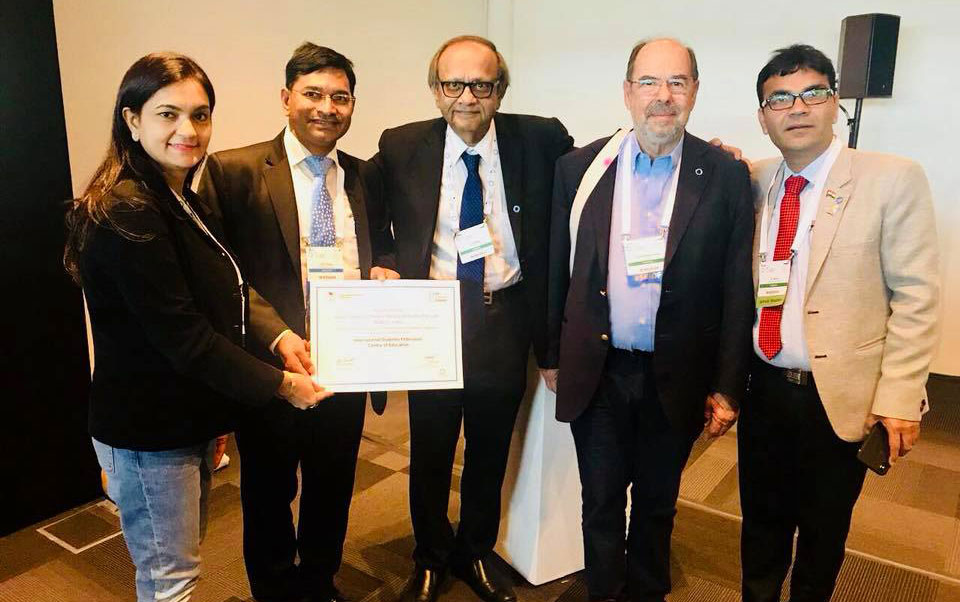  International Diabetes Federation