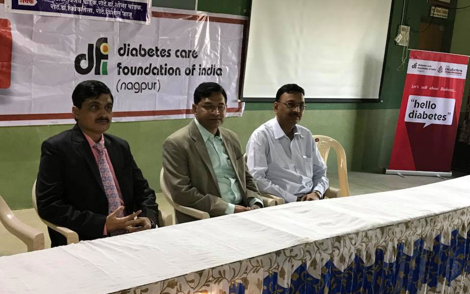Hello Diabetes Education Program Warora