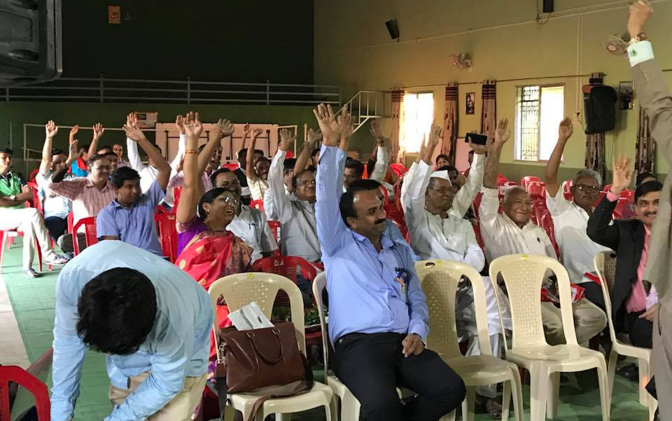 Hello Diabetes Education Program Warora