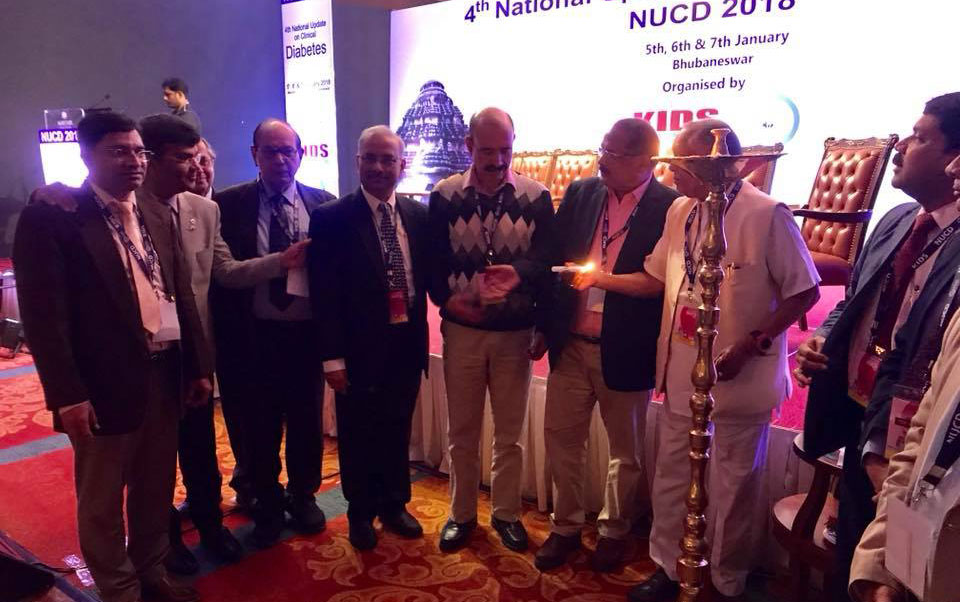 NUCD-2018