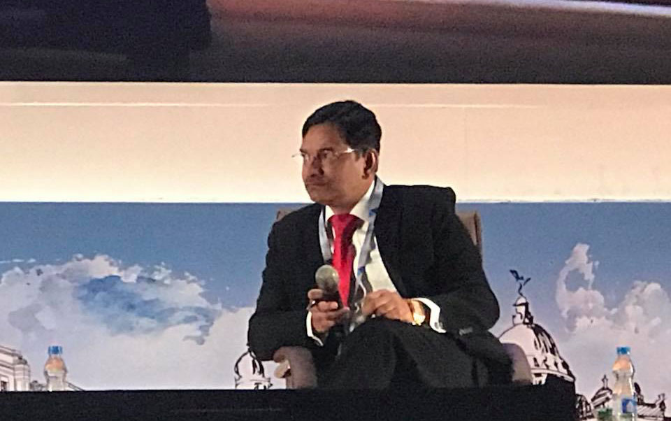 8th World Congress of Diabetes India