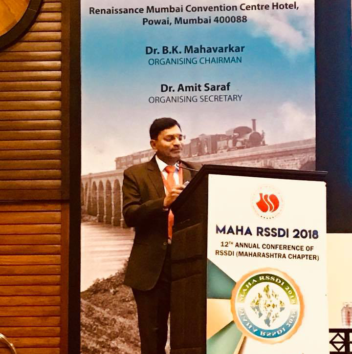 RSSDI-Mumbai
