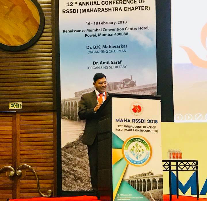 RSSDI-Mumbai