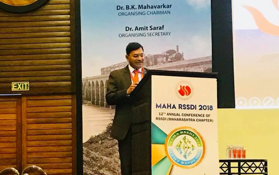 RSSDI-Mumbai