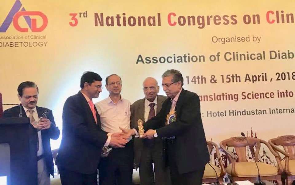 3rd National Congress 2018 2