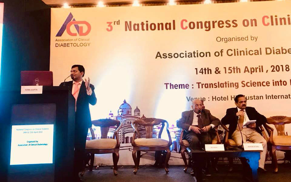 3rd National Congress 2018 3