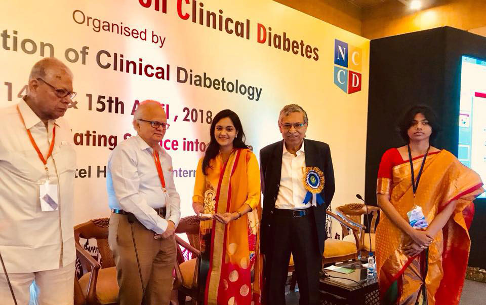 3rd National Congress Kolkata 1