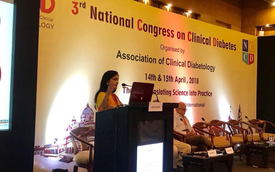 3rd National Congress Kolkata 3