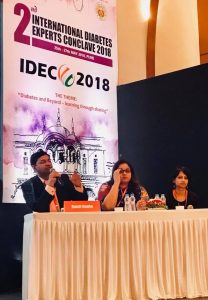 International Diabetes Expert Conclave