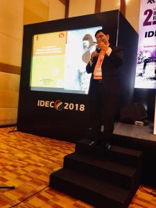 International Diabetes Expert Conclave