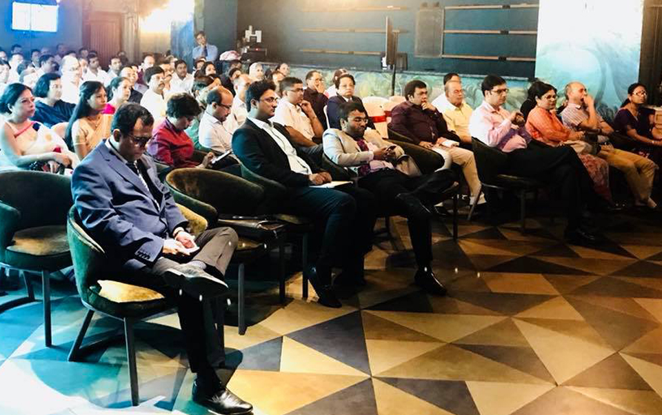 Diabetes India, Guwahati