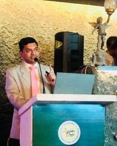 Diabetes India, Guwahati