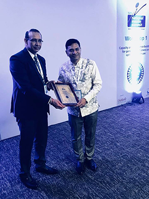 12th National Insulin Summit 2018