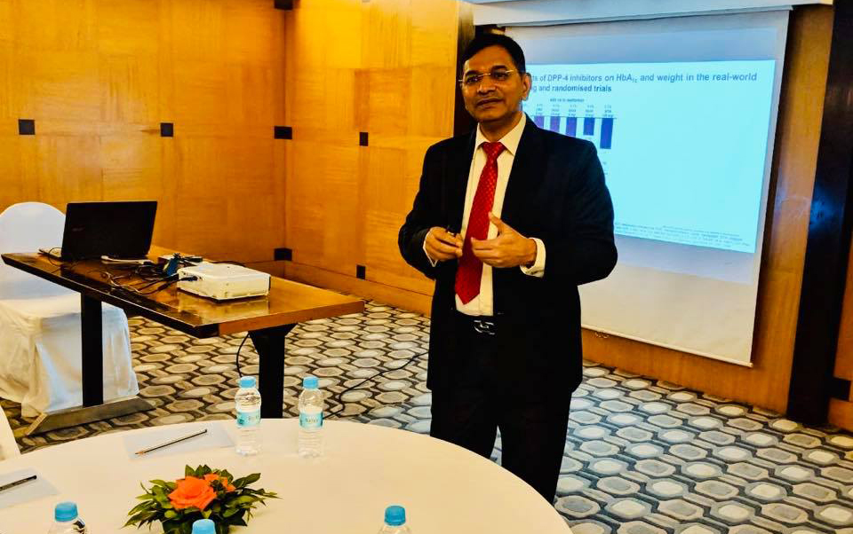 CME Mumbai 2018