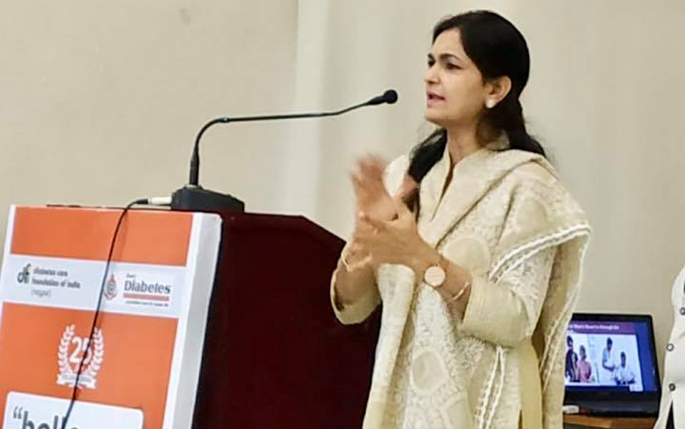 Education Program Gondia 2018