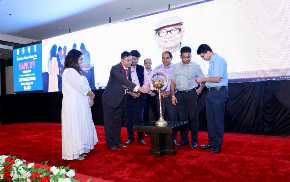 MAPICON-2018