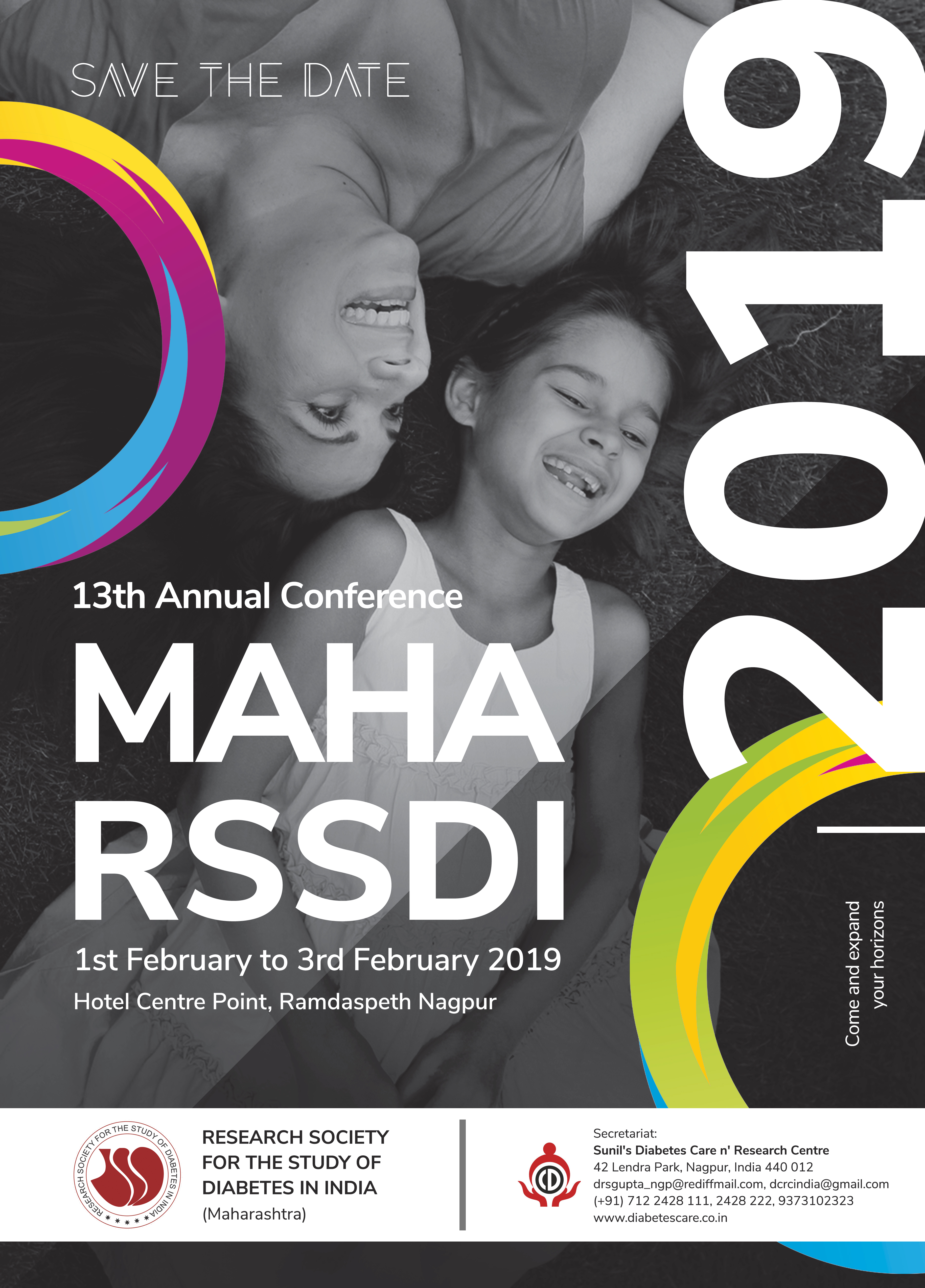 RSSDI 2019