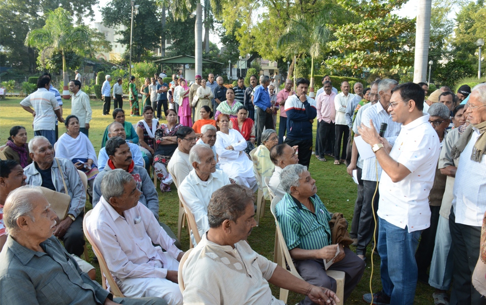 World Diabetes Day 2018