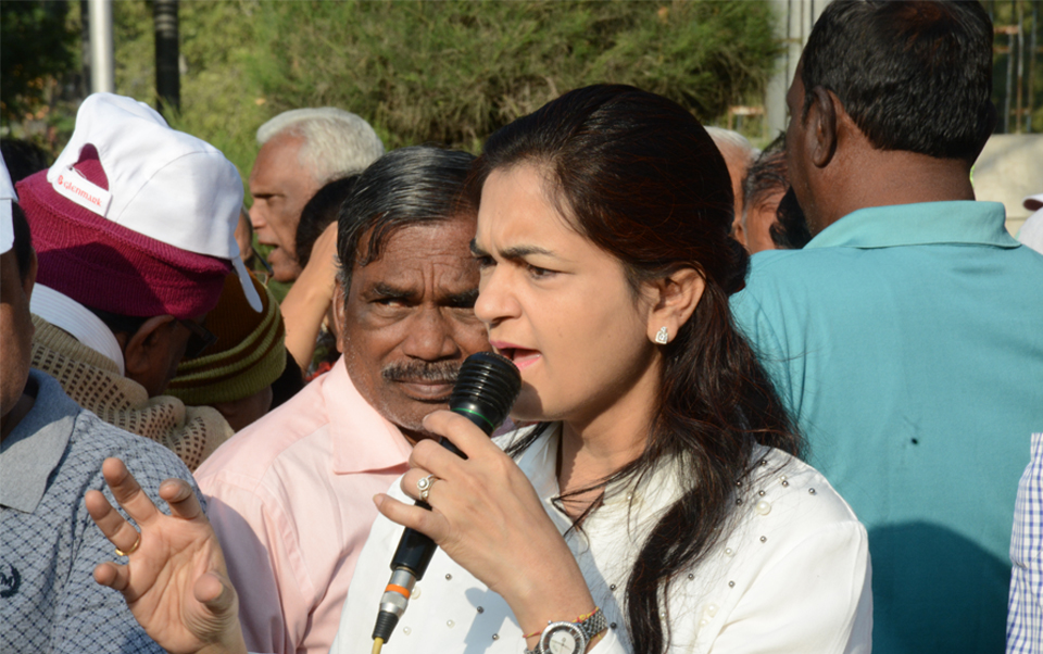 World Diabetes Day 2018