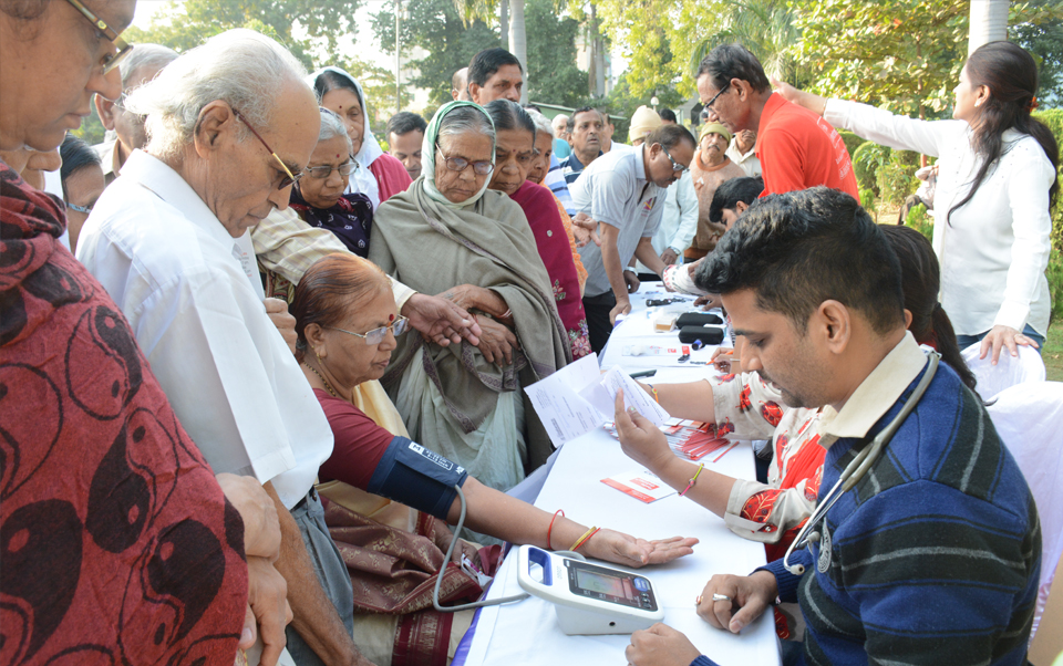 World Diabetes Day 2018