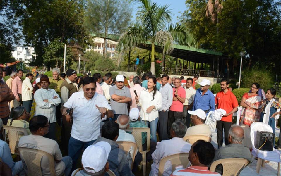 World Diabetes Day 2018