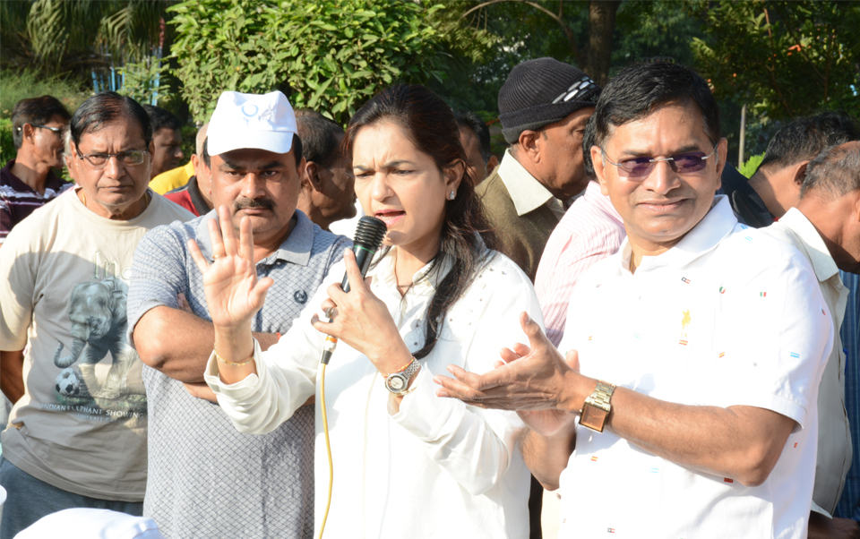 World Diabetes Day 2018