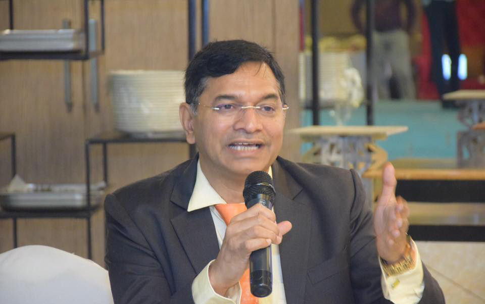 Diabetic Association Of India