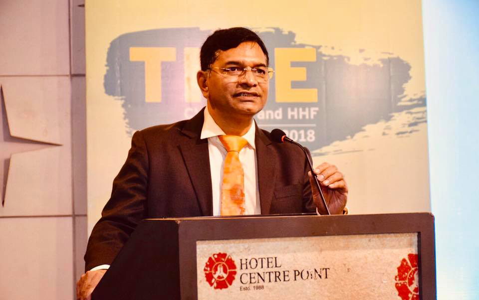 Diabetic Association Of India