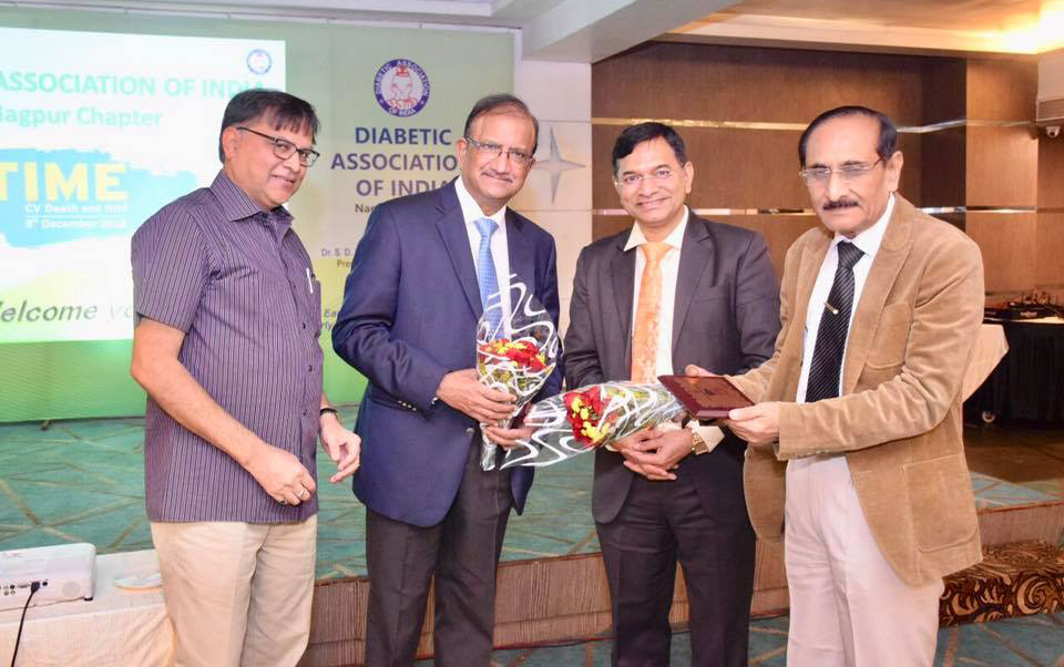 Diabetic Association Of India