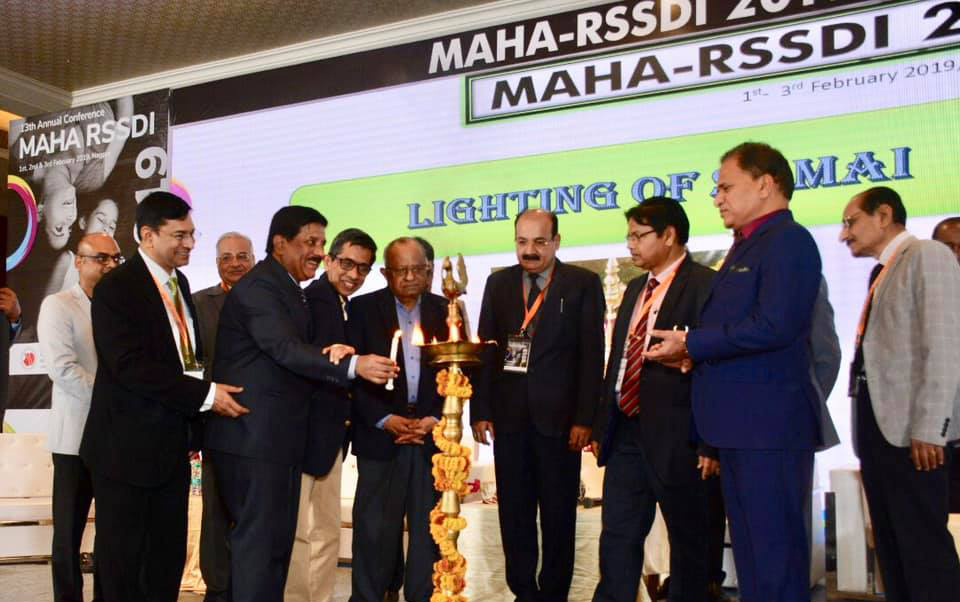 MAHA-RSSDI 2019