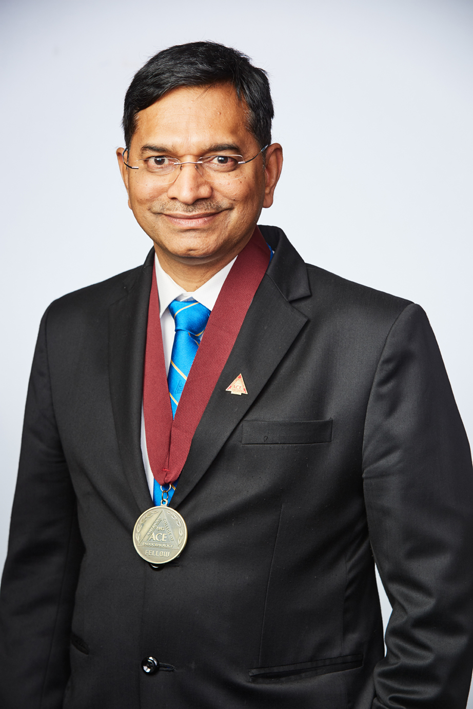 Dr. Sunil Gupta AACE