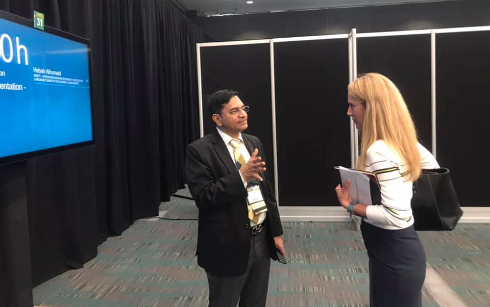 American Association of Clinical Endocrinologist