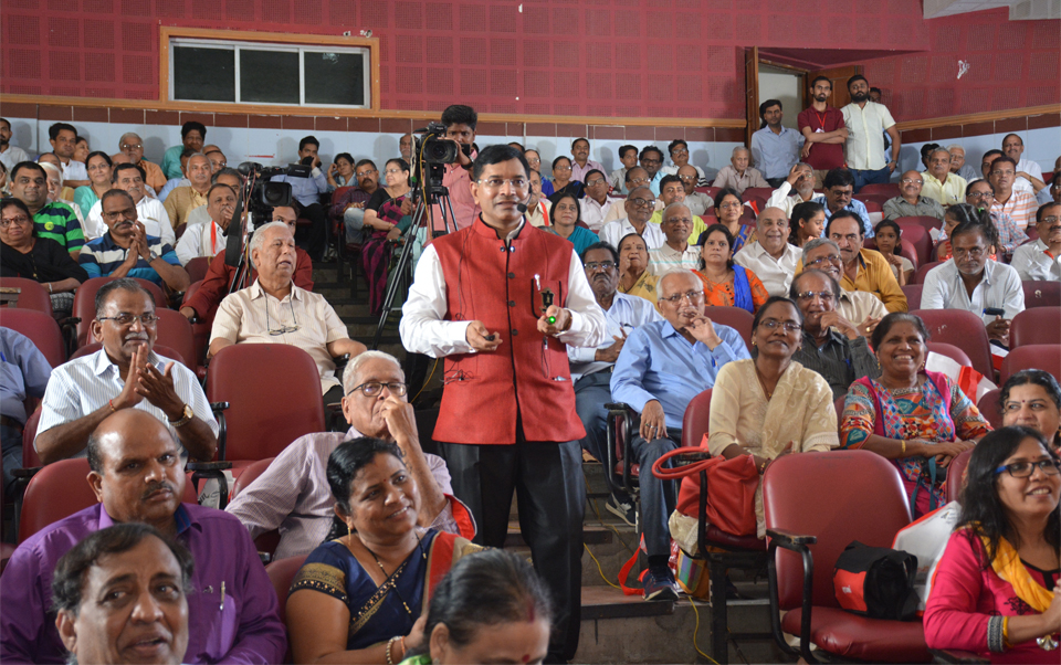 25th Years Celebration