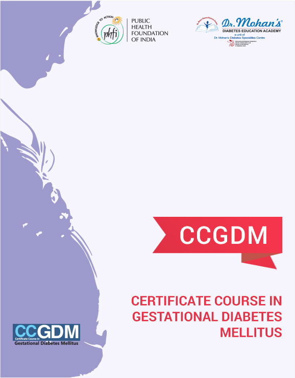 CCGDM