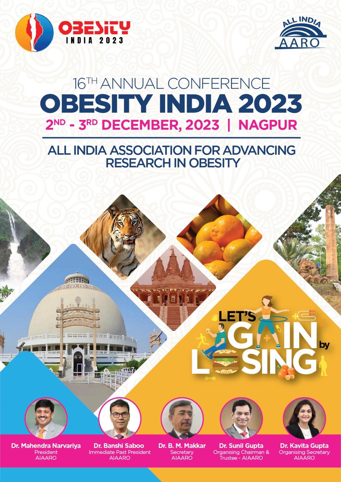 Obesity India 2023
